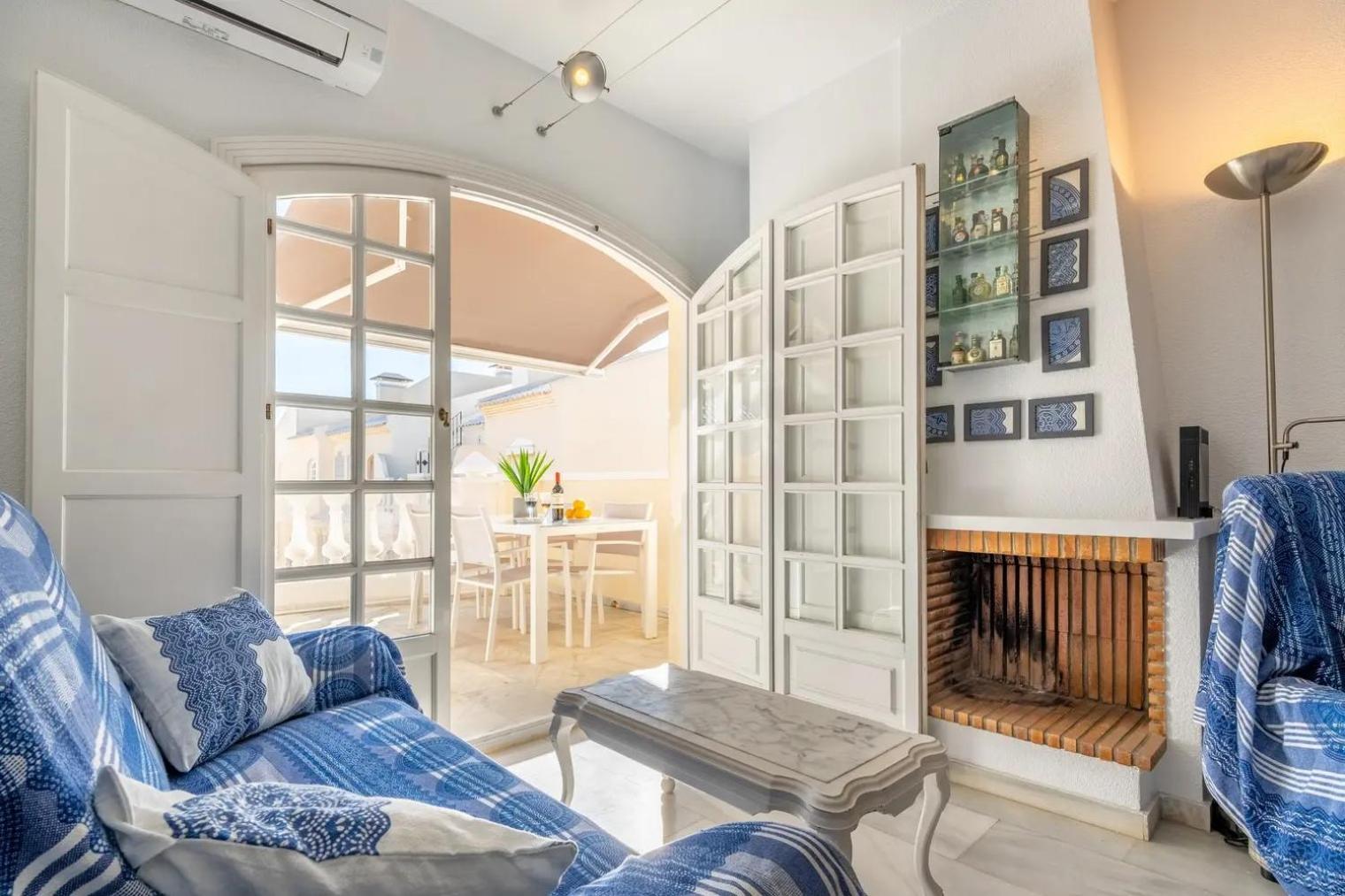 Amazing Penthouse On The Beach, Sea Views, Wifi, Airconditioning And Parking Torrevieja Zewnętrze zdjęcie