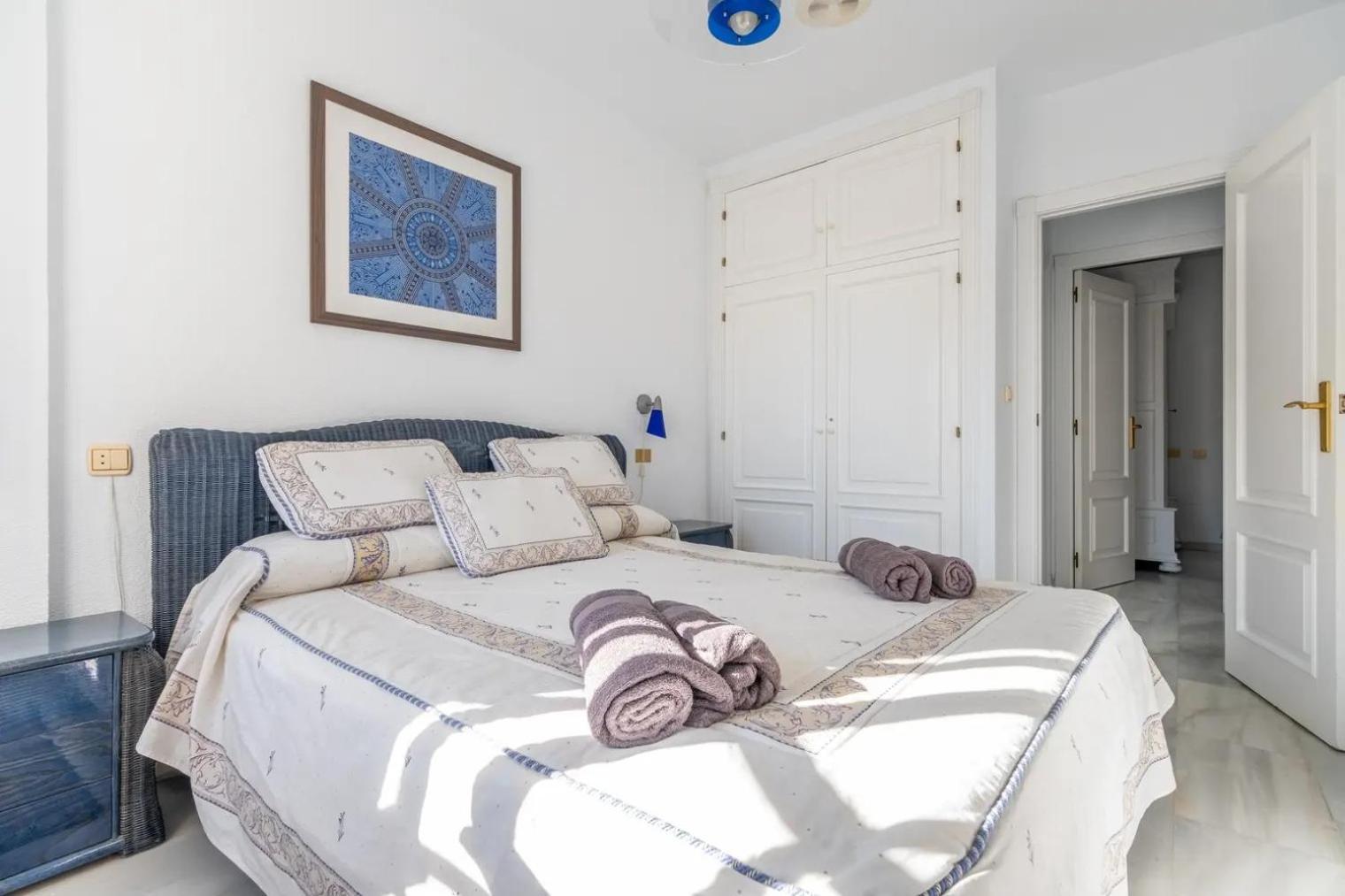 Amazing Penthouse On The Beach, Sea Views, Wifi, Airconditioning And Parking Torrevieja Zewnętrze zdjęcie