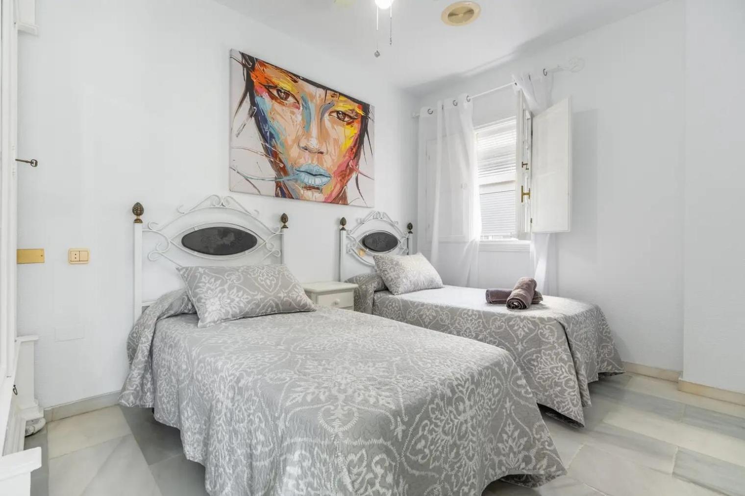Amazing Penthouse On The Beach, Sea Views, Wifi, Airconditioning And Parking Torrevieja Zewnętrze zdjęcie