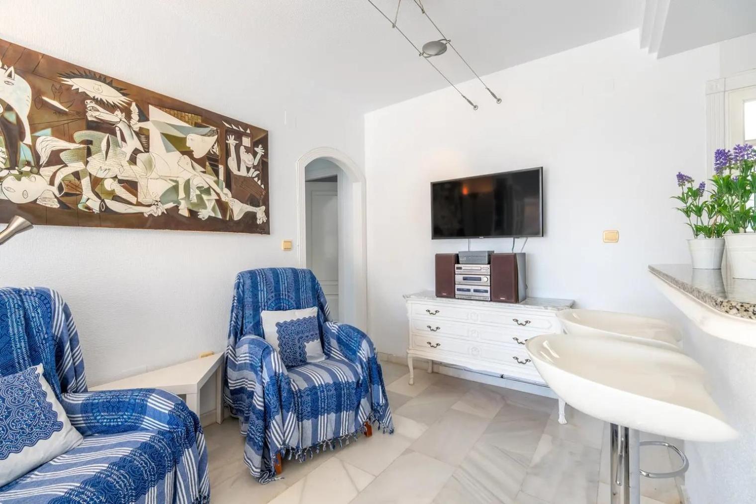 Amazing Penthouse On The Beach, Sea Views, Wifi, Airconditioning And Parking Torrevieja Zewnętrze zdjęcie