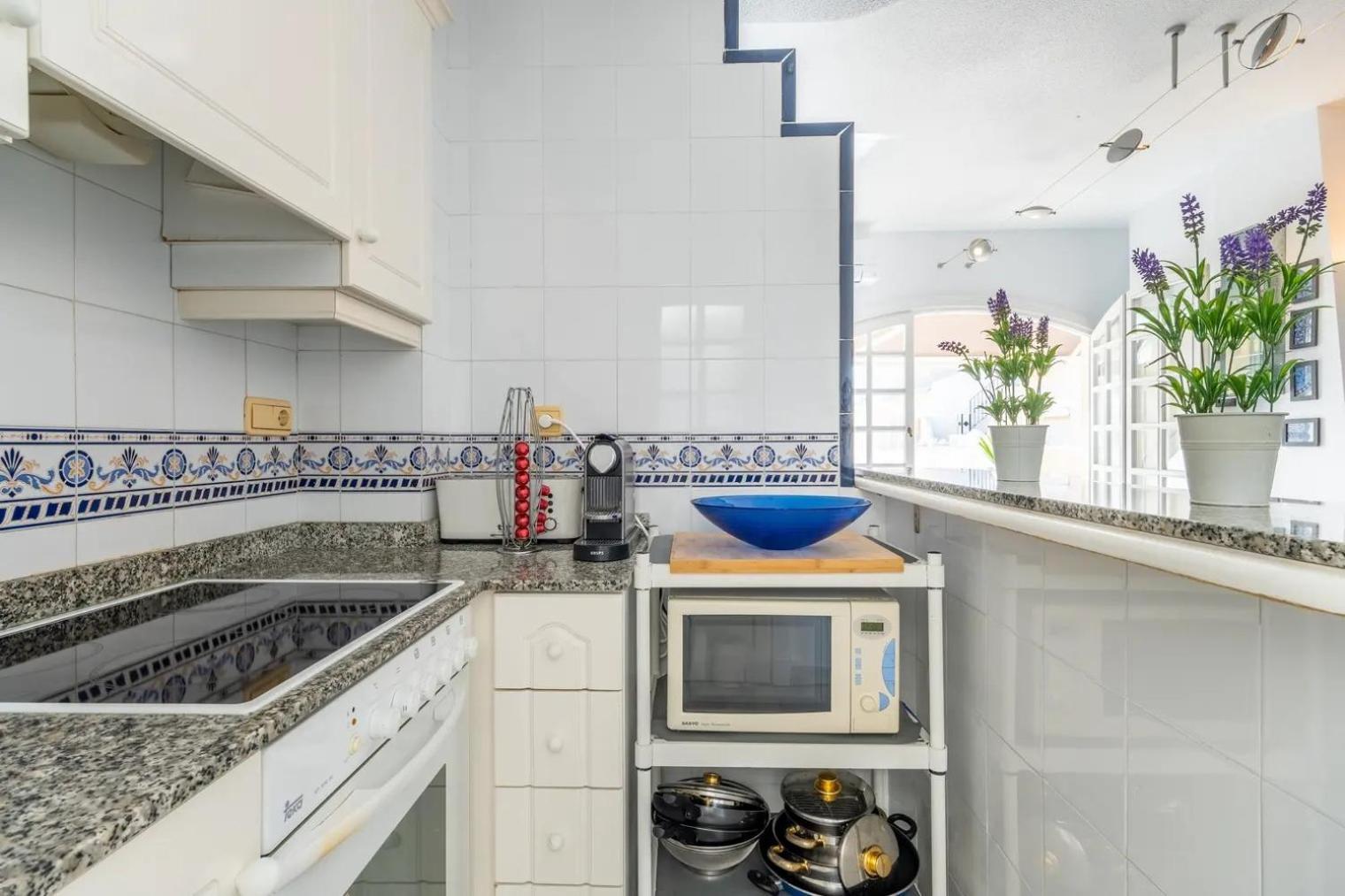 Amazing Penthouse On The Beach, Sea Views, Wifi, Airconditioning And Parking Torrevieja Zewnętrze zdjęcie
